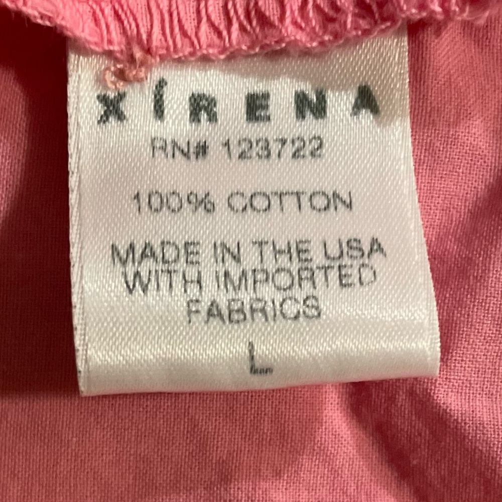 XiRENA Channing Classic Shirt L - Picture 5 of 6